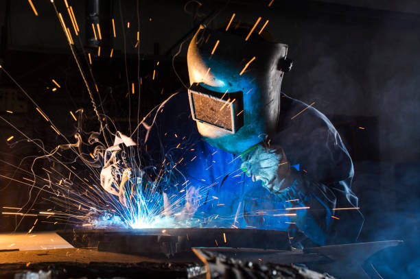 Reliable Mankato, MN Welder & Metal Fabrication Solutions