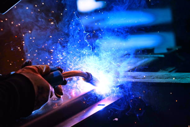 Best Artistic and Custom Metal Fabrication in Mankato, MN