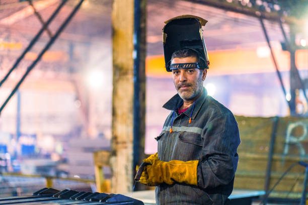 Affordable Welder Services in Mankato, MN
